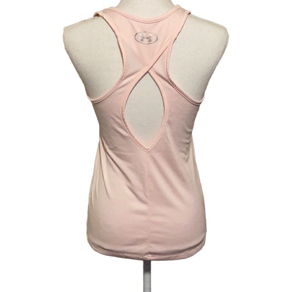Under Armor Tank Top   - Picture 4 of 5